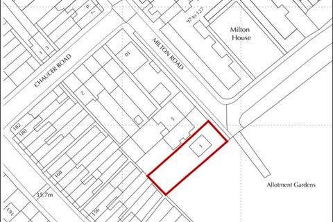 1 Milton Road, Sutton, SM1 2QR