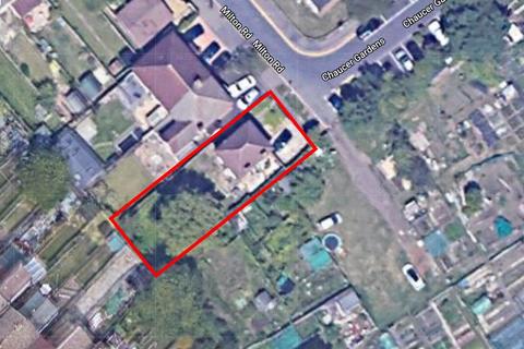 1 Milton Road, Sutton, SM1 2QR