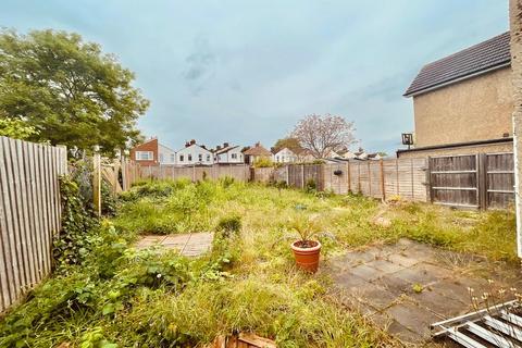 1 Milton Road, Sutton, SM1 2QR