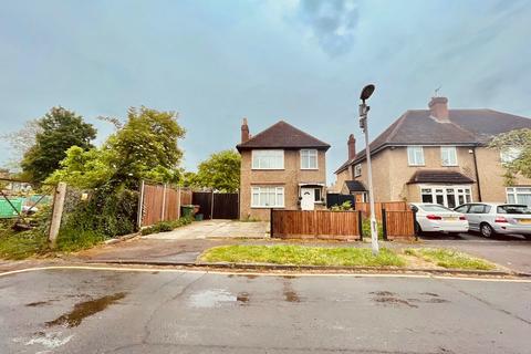 1 Milton Road, Sutton, SM1 2QR