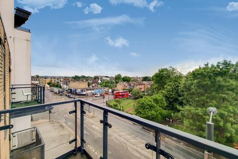 1 bedroom flat to rent, Bassett House, Durnsford Road, Wimbledon, SW19