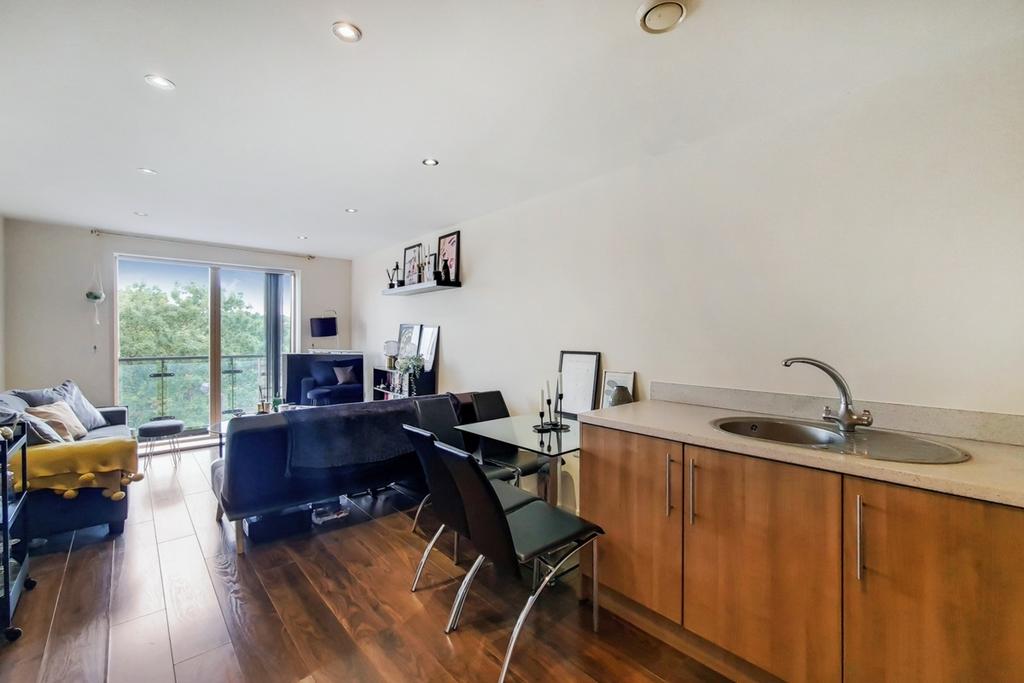 Dining/ Reception/ Kitchen