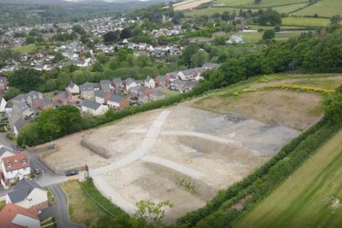 undefined, Self Build Plot 6, Bradley Bends, Bovey Tracey