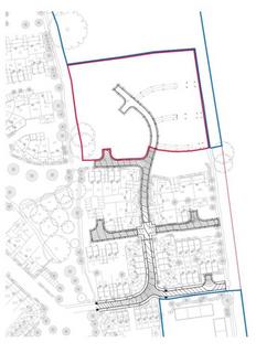 undefined, Self Build Plot 6, Bradley Bends, Bovey Tracey
