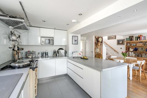 3 bedroom detached house for sale - New Church Street, Tetbury