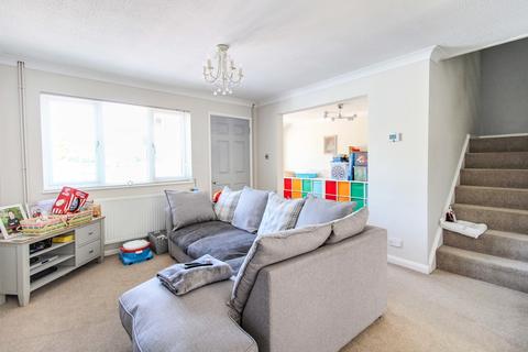 43 Chandos Close, Grange Park, Swindon, SN5 6AG