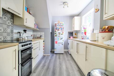 43 Chandos Close, Grange Park, Swindon, SN5 6AG