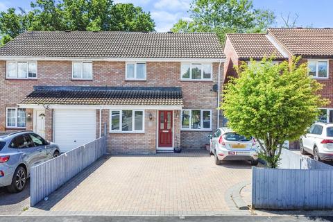 43 Chandos Close, Grange Park, Swindon, SN5 6AG