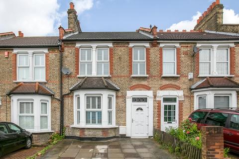 17 Braidwood Road, London, SE6 1QU