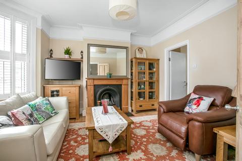 17 Braidwood Road, London, SE6 1QU