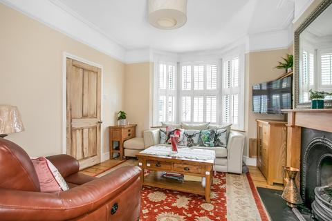 17 Braidwood Road, London, SE6 1QU