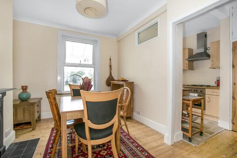 17 Braidwood Road, London, SE6 1QU
