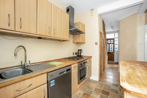 17 Braidwood Road, London, SE6 1QU