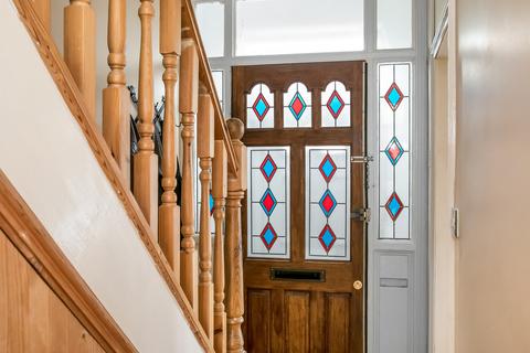 17 Braidwood Road, London, SE6 1QU