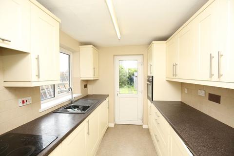 23 Morris Hill, Polesworth, Tamworth, B78 1JT