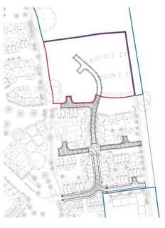 4 bedroom property with land for sale, Self Build Plot 10, Bradley Bends, Bovey Tracey