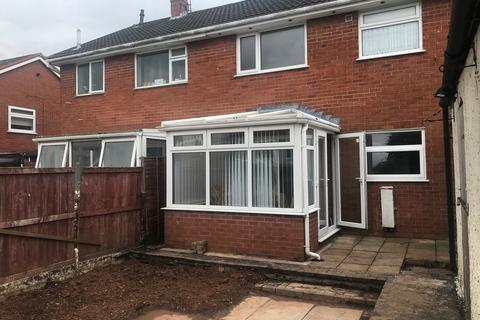 14 Florita Close, Connahs Quay, Deeside, CH5 4JJ