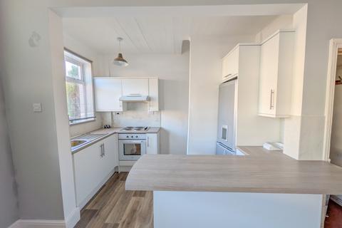 undefined, Alexandra Road, Skegness, PE25