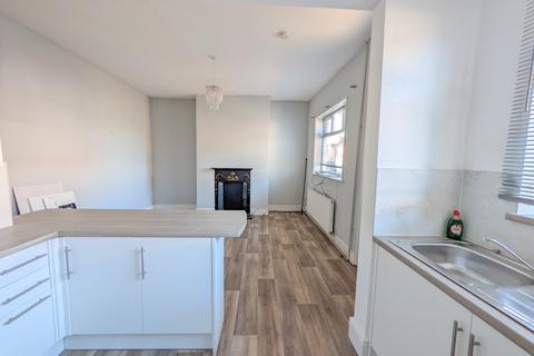 undefined, Alexandra Road, Skegness, PE25