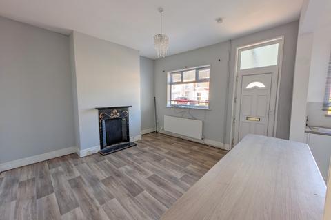 undefined, Alexandra Road, Skegness, PE25