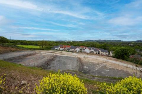 3 bedroom property with land for sale, Self Build Plot 4, Bradley Bends, Bovey Tracey