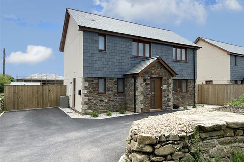 undefined, Trewint, Launceston, Cornwall, PL15