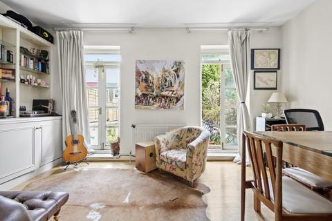 1 bedroom flat to rent - Clarendon Road, Notting Hill, W11