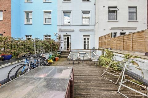 1 bedroom flat to rent - Clarendon Road, Notting Hill, W11