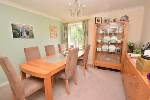 18 Chanterelle, Highwoods, Colchester, CO4 9RY