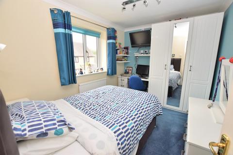 18 Chanterelle, Highwoods, Colchester, CO4 9RY