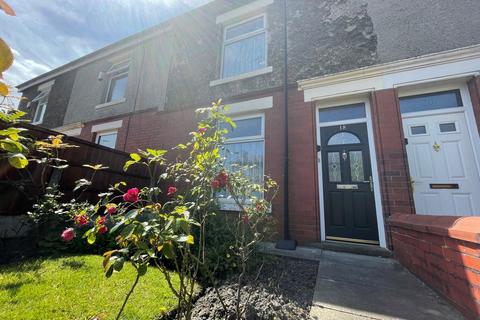 18 Beech Avenue, Darwen, BB3 3AF