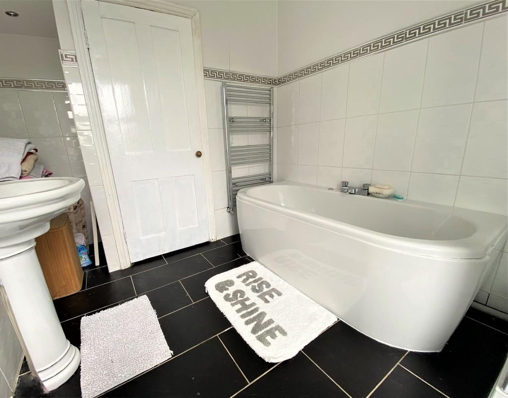 En suite
