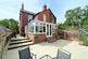 Rear conservatory view