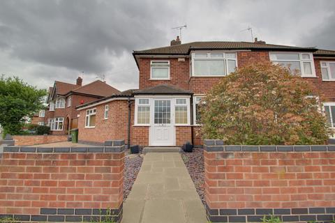 3 bedroom semi-detached house to rent, Ashurst Road, Leicester