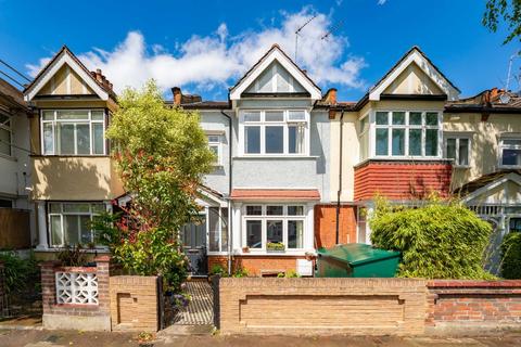 10 Wyndham Road, London, W13 9TE