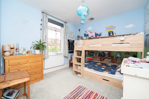 10 Wyndham Road, London, W13 9TE