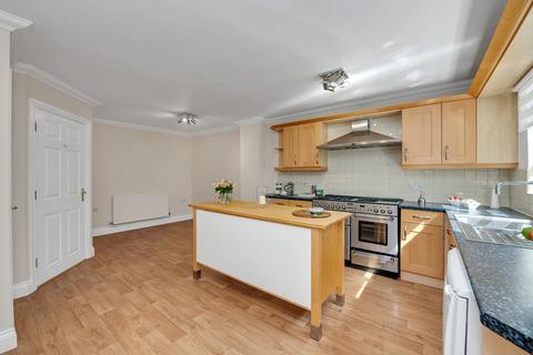 4 bedroom townhouse to rent - Chancellery Mews, Bury St. Edmunds