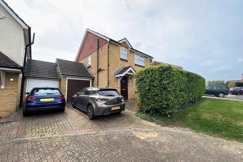 1 Lewing Close, Orpington, BR6 8RA