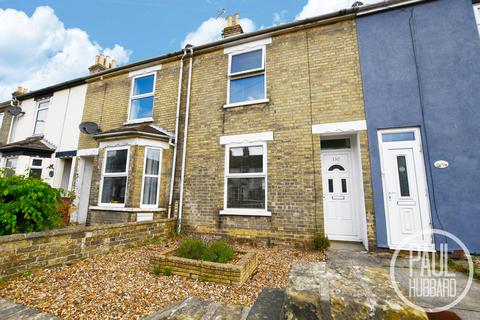 130 Carlton Road, Lowestoft, NR33 0NB