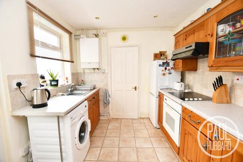 130 Carlton Road, Lowestoft, NR33 0NB