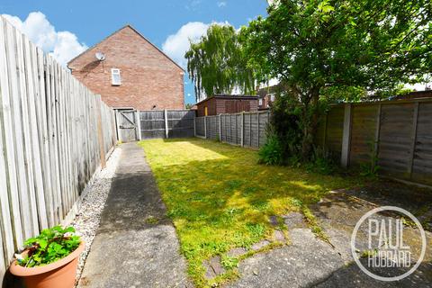 130 Carlton Road, Lowestoft, NR33 0NB