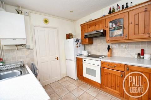 130 Carlton Road, Lowestoft, NR33 0NB