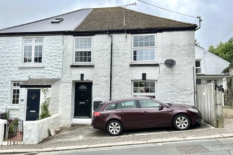 3 bedroom semi-detached house for sale - West Hill, St. Austell