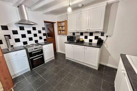 3 bedroom semi-detached house for sale - West Hill, St. Austell