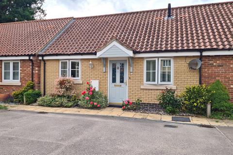 31 Arnold Pitcher Close, North Walsham, NR28 0FG