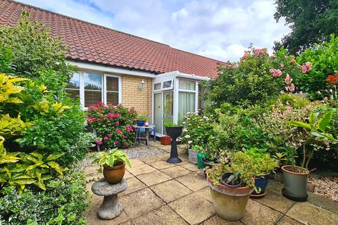 31 Arnold Pitcher Close, North Walsham, NR28 0FG