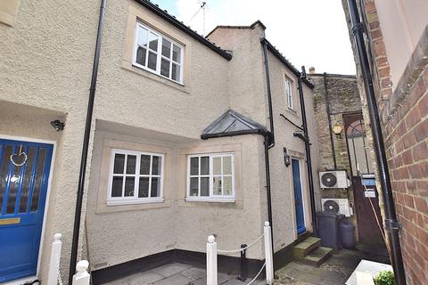 Chantry Mews, Richmond