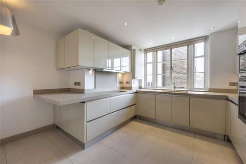 4 bedroom flat to rent, Bryanston Square, London