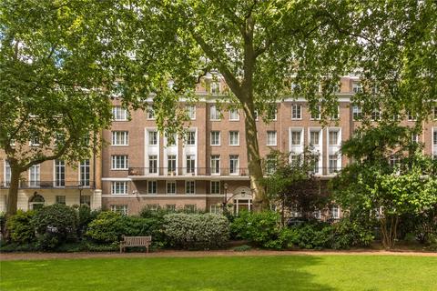 4 bedroom flat to rent, Bryanston Square, London