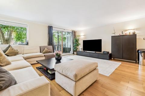 2 bedroom flat for sale, Chiswick High Road, London